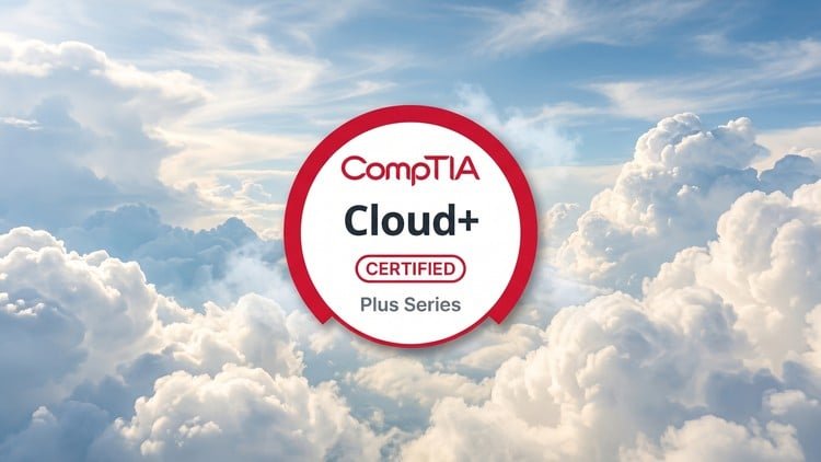 CompTIA Cloud+ CV0-005 V5: Practice Exams