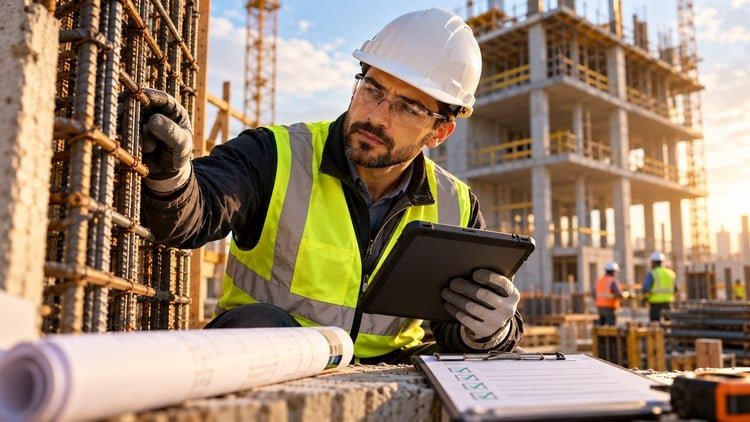 Certified Construction Quality Manager CCQM – Full Exam Prep