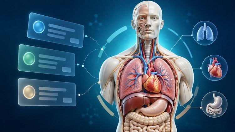 Medical Terminology 101 – Exam Practice Tests