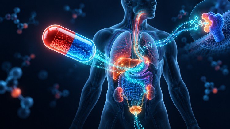 Pharmacology Fundamentals – Practice Tests