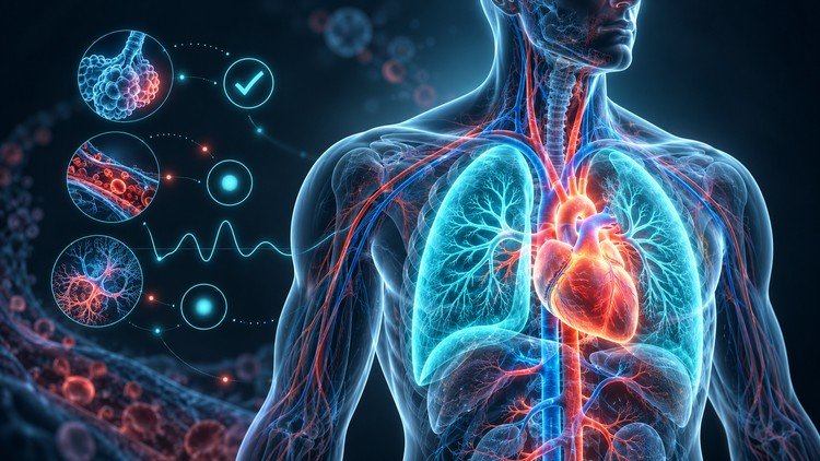 Pathophysiology 101 – Exam Practice Tests