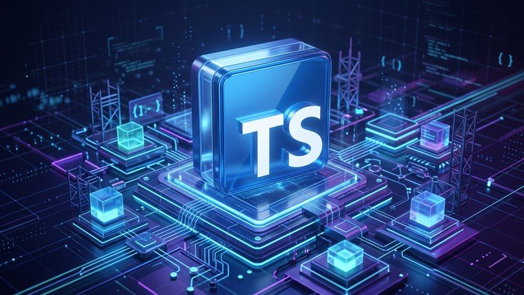 TypeScript — From Fundamentals to Advanced Type Systems
