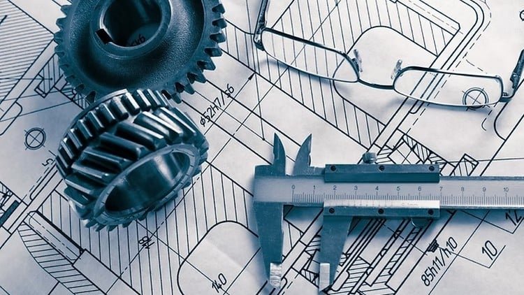 Practical Mechanics For Inventors I: Mechanical Components