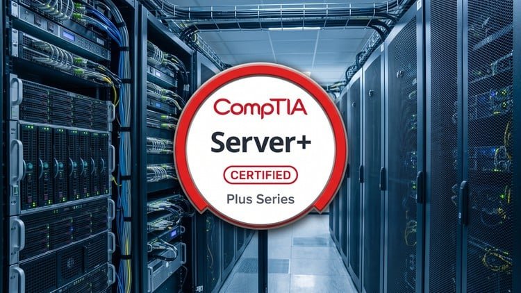 CompTIA Server+ SK0-006 V6: Practice Exams