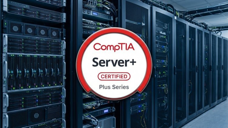 CompTIA Server+ SK0-006 V6: Practice Tests