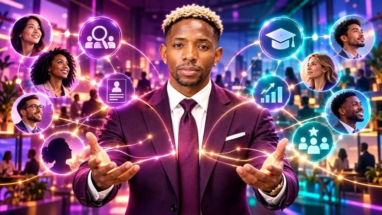 AI for HR: Recruit, Develop and Retain Talent