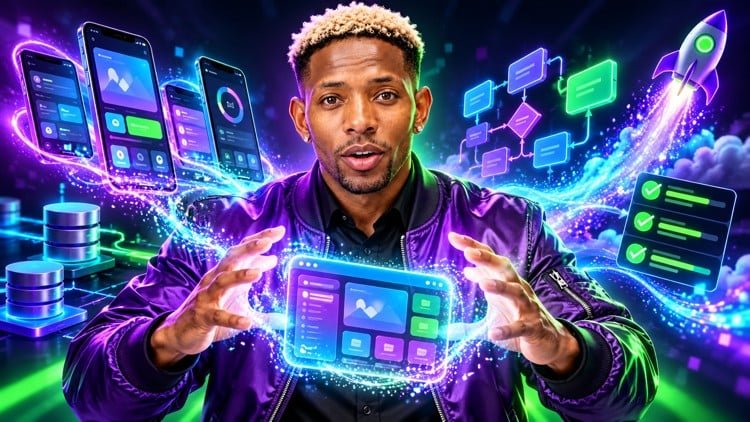Vibe Coding for Business: Build AI Apps Without Coding