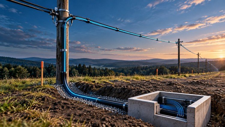 BICSI OSP Practice Tests: Outside Plant Designer