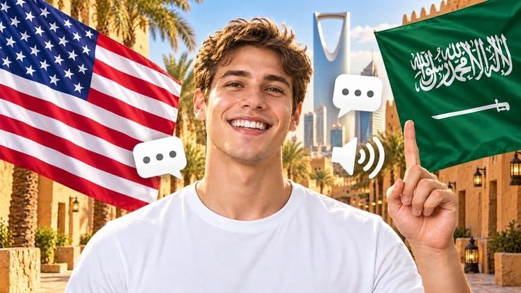 Arabic Through Real Dialogues