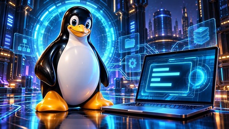 Linux for Beginners: A Practical Guide for Windows Users