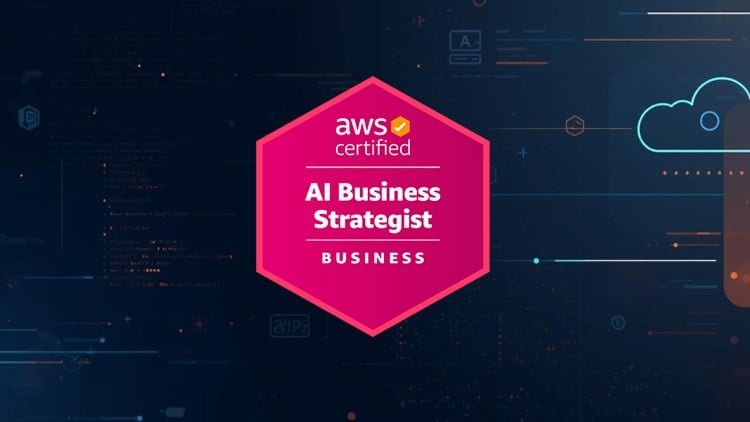 AWS Certified AI Business Strategist (AIB-C01) Practice Exam