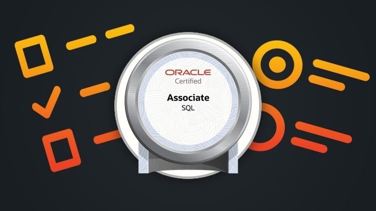 [NEW] Oracle Database SQL Certified – Exam Preparation 2026