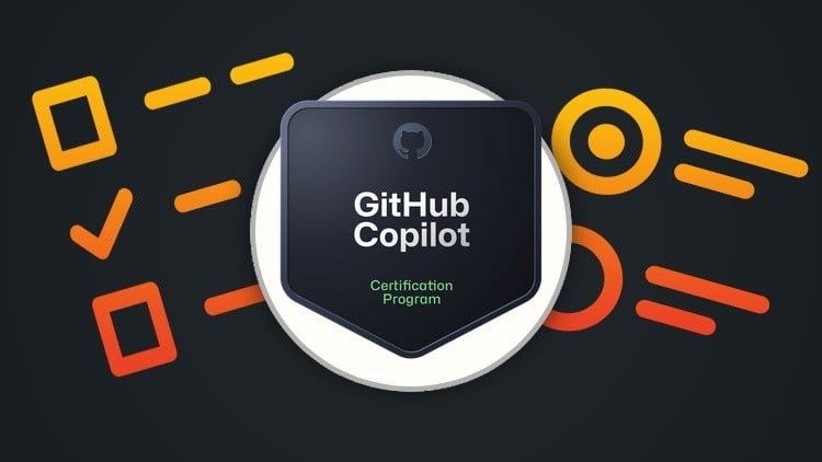[NEW] GitHub Copilot – Exam Preparation 2026