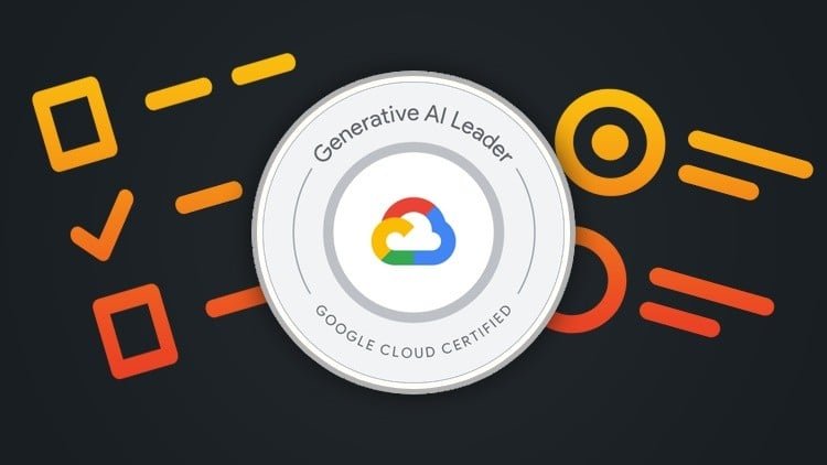 Generative AI Leader Certification- Exam Preparation 2026