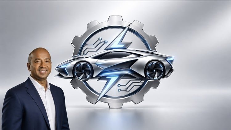 Electric Hypercar Engineering: From Physics to Prototype