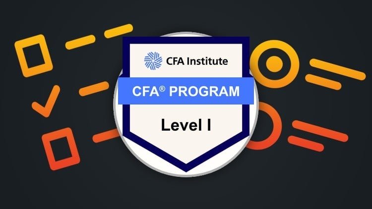 [NEW] CFA Program Level I – Exam Preparation 2026