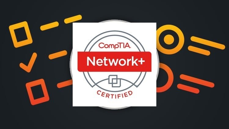[NEW] CompTIA Network+ Certification- Exam Preparation 2026