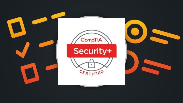 CompTIA Security+ Certification – Exam Preparation 2026