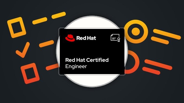 [NEW] Red Hat Certified Engineer- Exam Preparation 2026