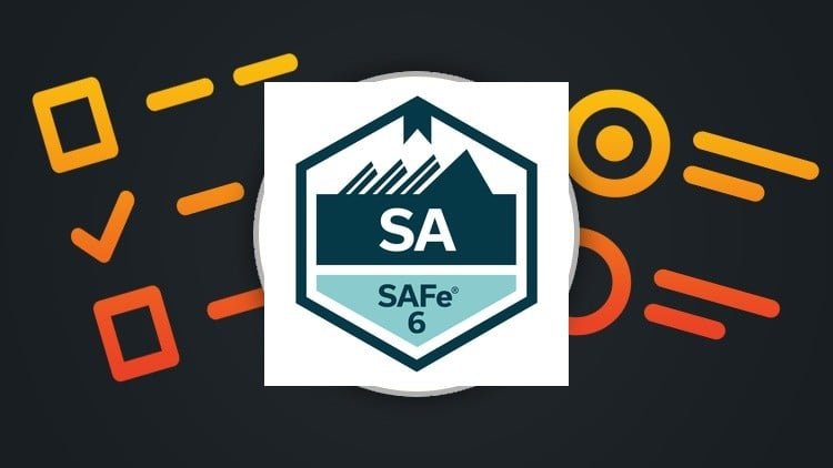 [NEW] Certified SAFe® 6 Agilist – Exam Preparation 2026