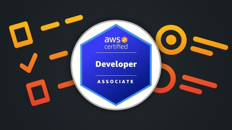 AWS Certified Developer – Associate – Exam Preparation 2026