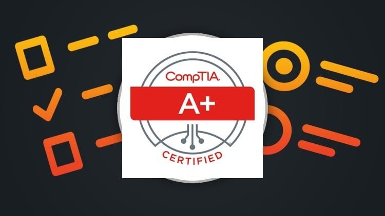 [NEW] CompTIA A+ Certification – Exam Preparation 2026