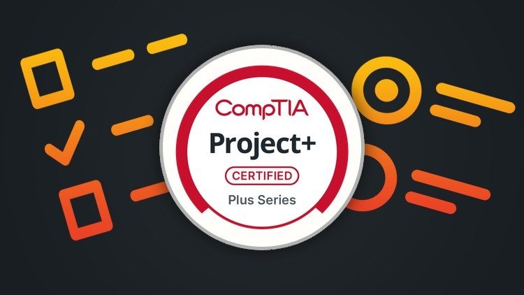[NEW] CompTIA Project+ Certification – Exam Preparation 2026