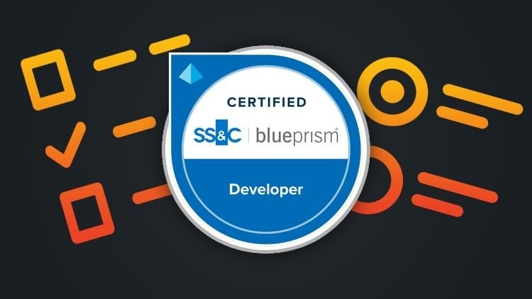 [NEW] Blue Prism Certified Developer – Exam Preparation 2026