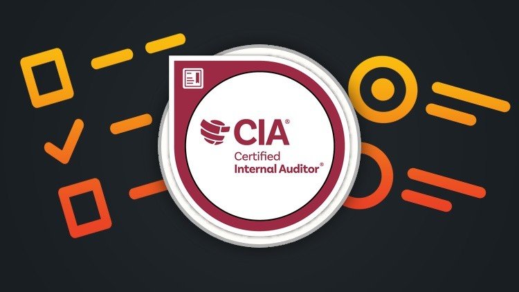 Certified Internal Auditor (CIA) – Exam Preparation 2026