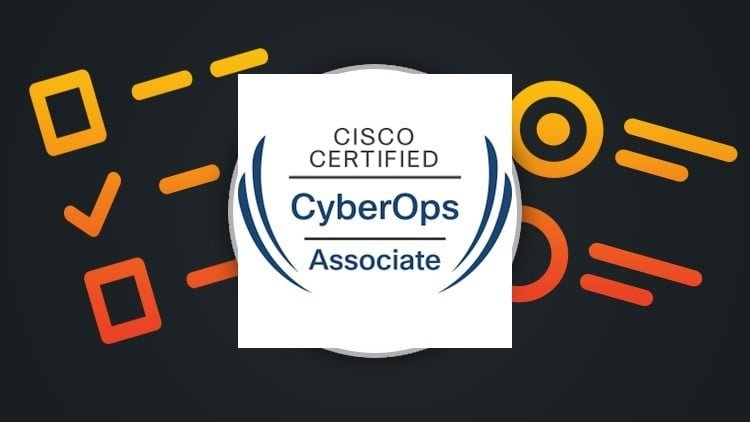 Cisco Certified CyberOps Associate – Exam Preparation 2026