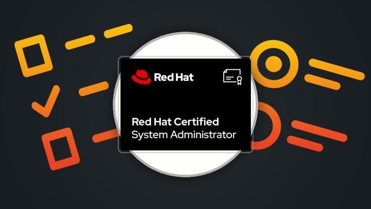 Red Hat System Administrator (RHCSA) – Exam Preparation 2026