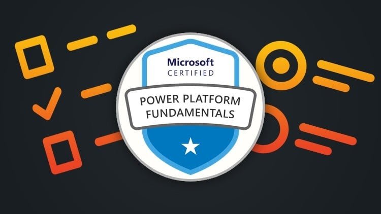 Power Platform Fundamentals (PL-900) – Exam Preparation 2026