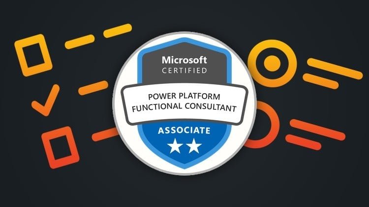 Power Platform Functional Consultant – Exam Preparation 2026