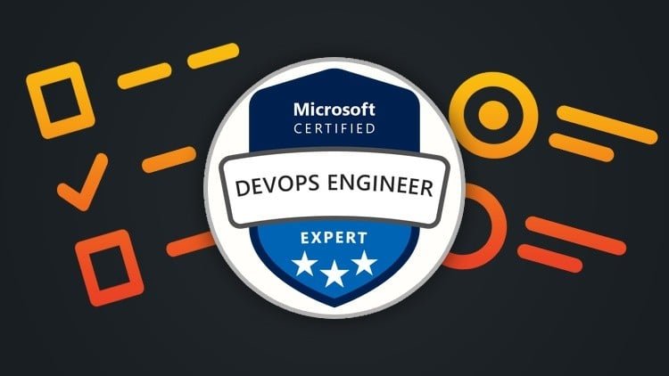 [NEW] DevOps Engineer Expert – Exam Preparation 2026