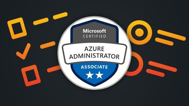 Azure Administrator Associate – Exam Preparation 2026