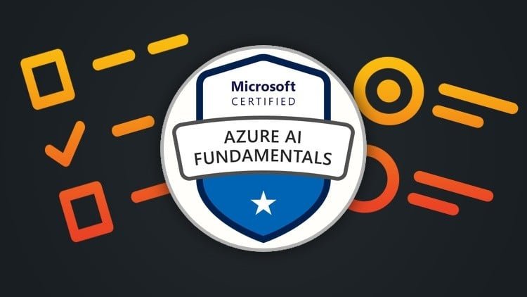 [NEW] Azure AI Fundamentals – Exam Preparation 2026