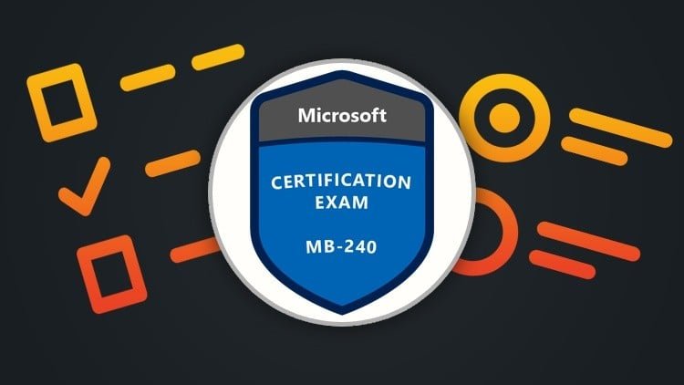 MB-240: Field Service Consultant – Exam Preparation 2026