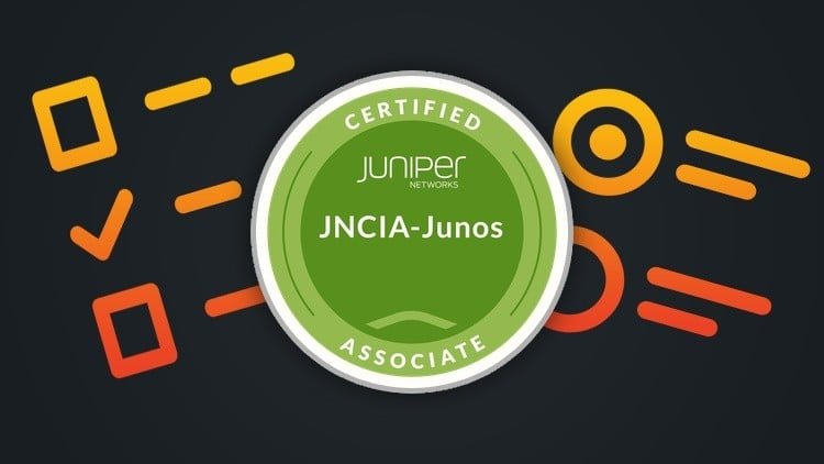 [NEW] JNCIA-Junos Certification – Exam Preparation 2026