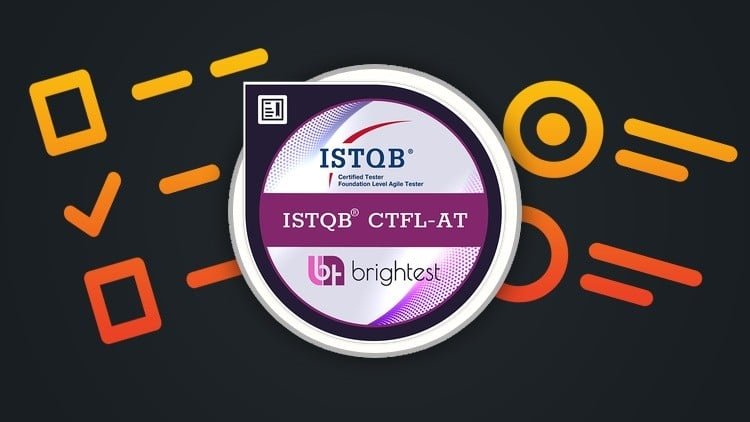 [NEW] ISTQB Agile Tester (CTFL-AT) – Exam Preparation 2026