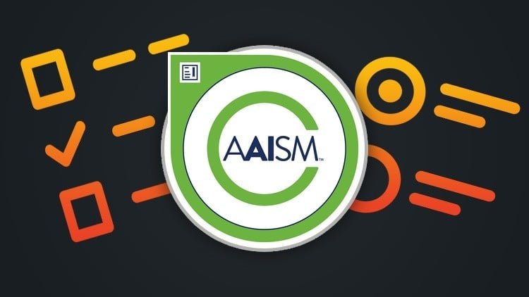 [NEW] ISACA AAISM Certification – Exam Preparation 2026
