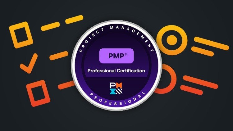 [NEW] Project Management Professional- Exam Preparation 2026