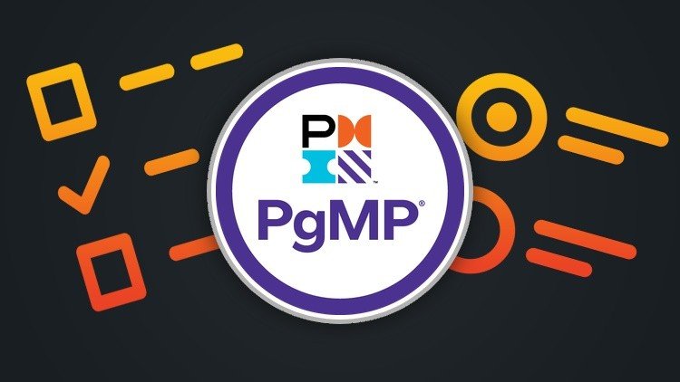 Program Management Professional – Exam Preparation 2026
