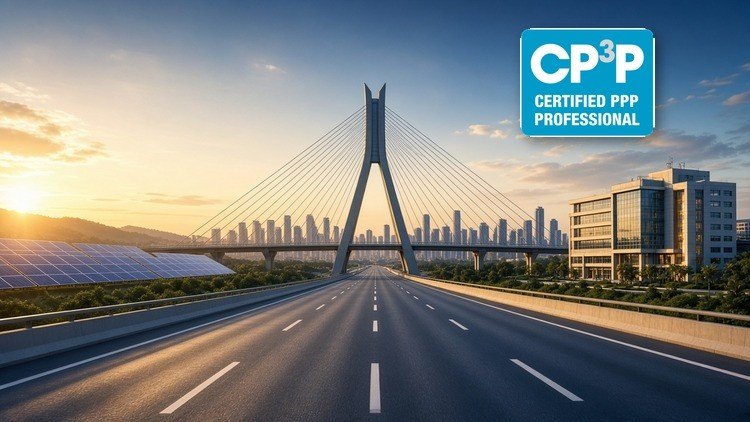 CP3P Foundation Practice Tests 2026: 250 PPP Exam Questions